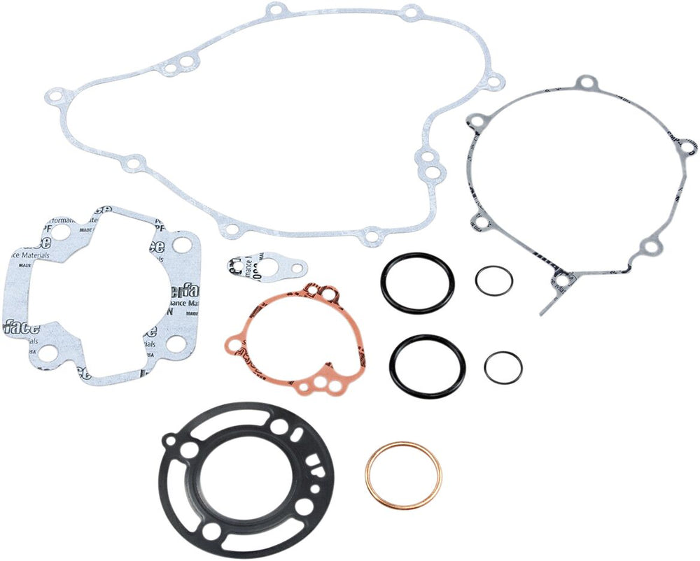 Moose Complete Gasket Kit - Kawasaki KX65 2006-19