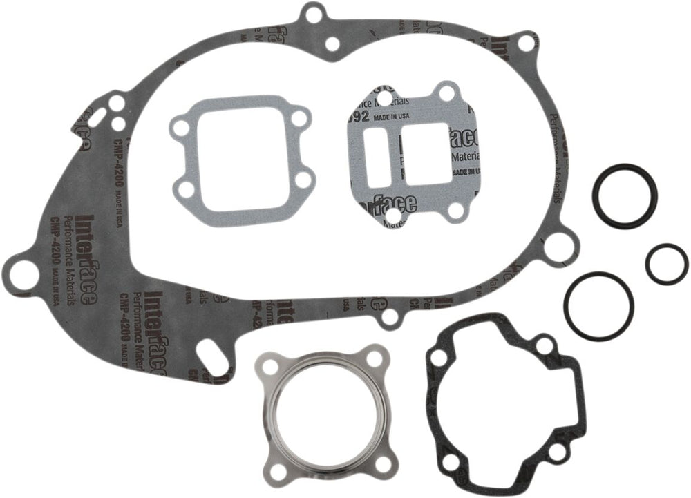 Moose Complete Gasket Kit - Yamaha PW50 1991-2019