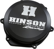 Hinson BilletProof Clutch Cover - KTM EXC530 Six Days 2009-11