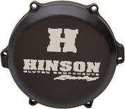 Hinson BilletProof Clutch Cover - Husqvarna TC250 & TE 250/310 2010-12