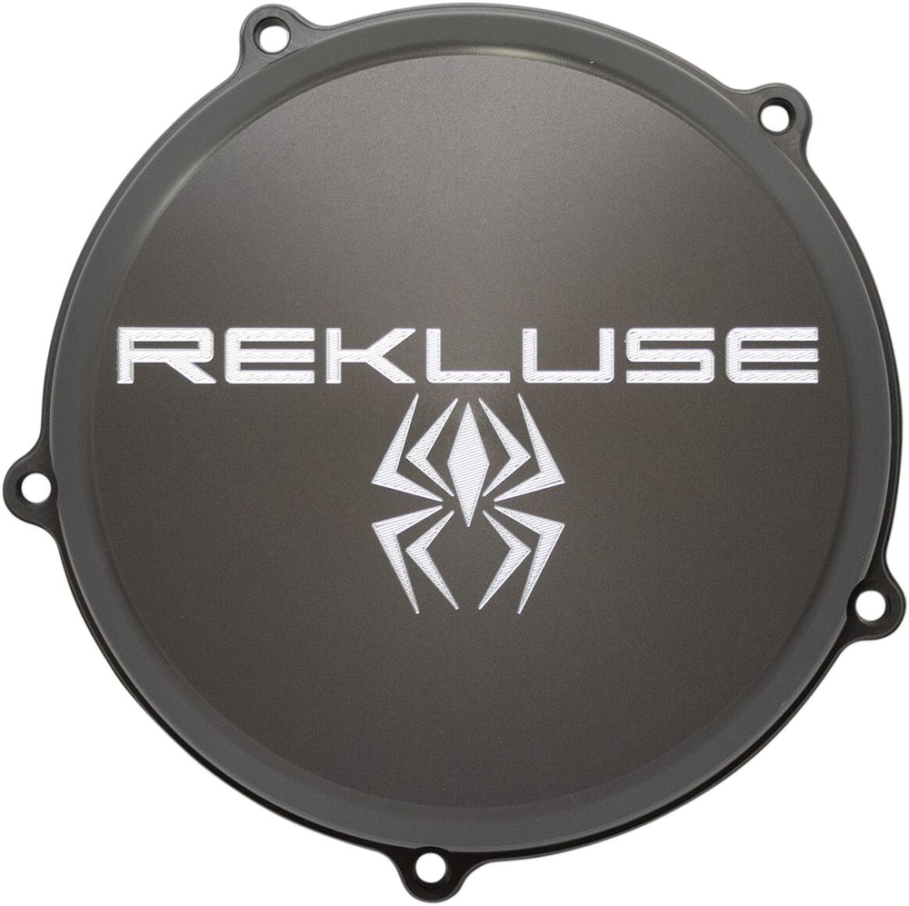 Rekluse Clutch Cover - Gas Gas XC300 2018