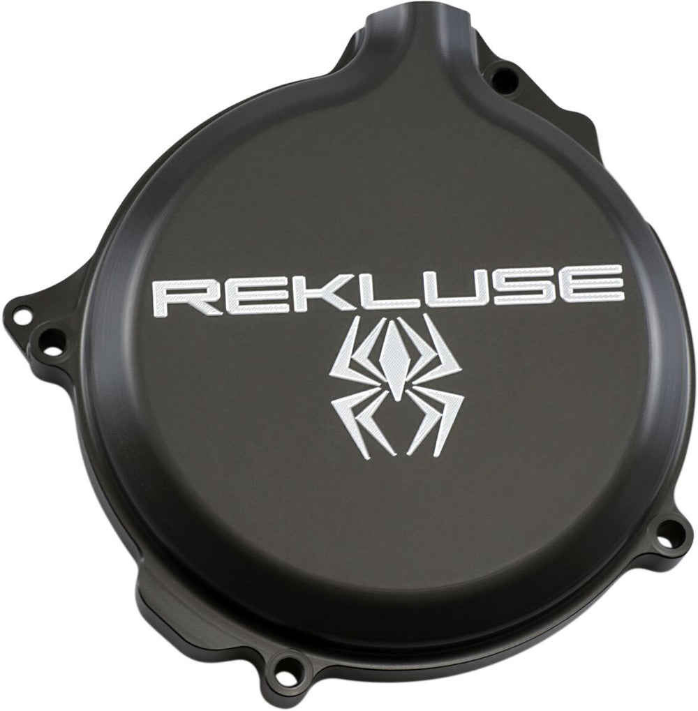 Rekluse Clutch Cover - KTM SX125 1998-2015, SX150 2009-2015