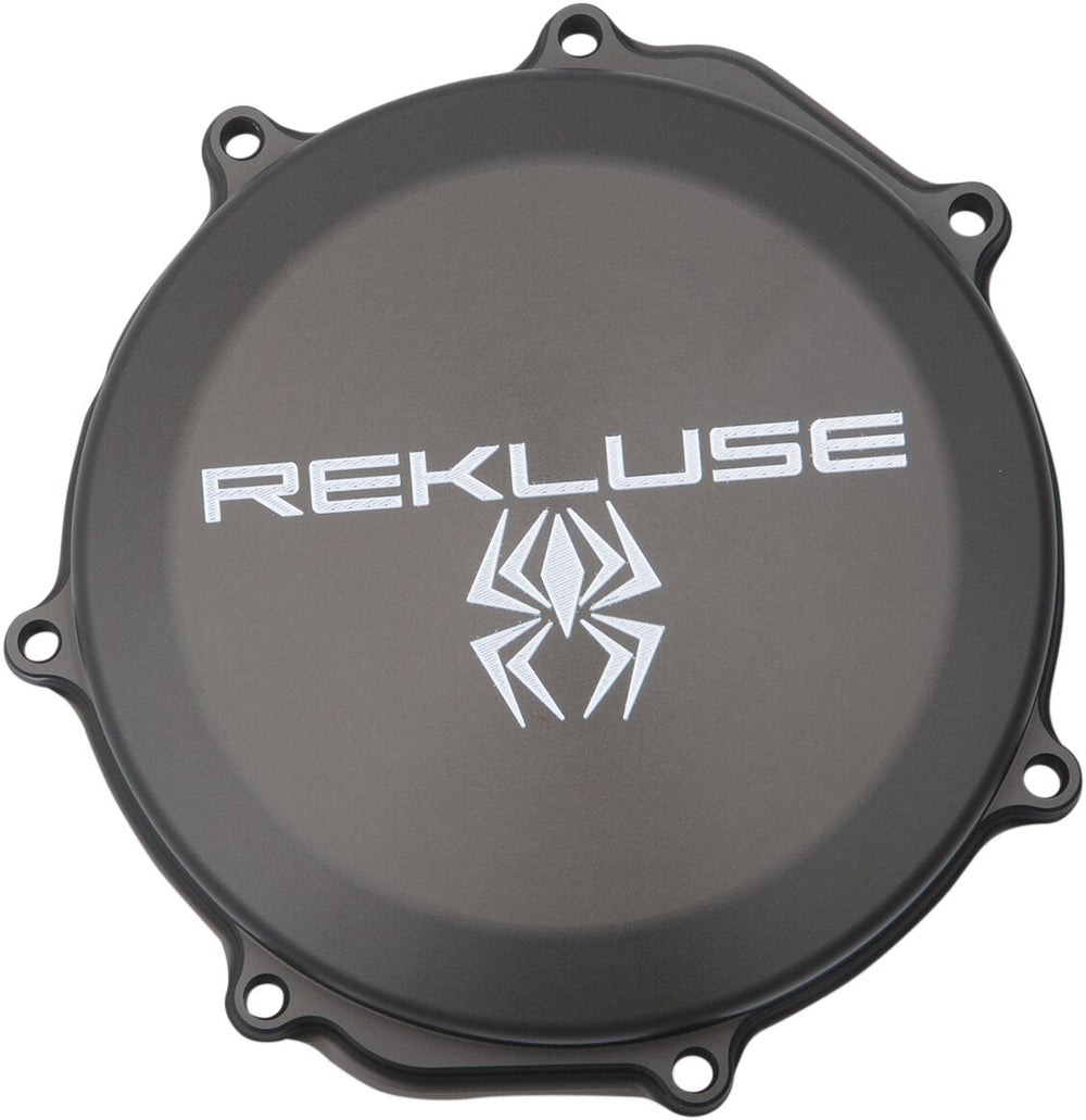 Rekluse Clutch Cover - Yamaha YZF450 2010-2019