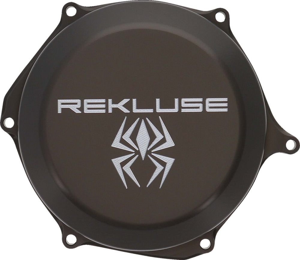 Rekluse Clutch Cover - Yamaha YZF450 2023-2024
