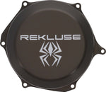 Rekluse Clutch Cover - Yamaha YZF450 2023-2024