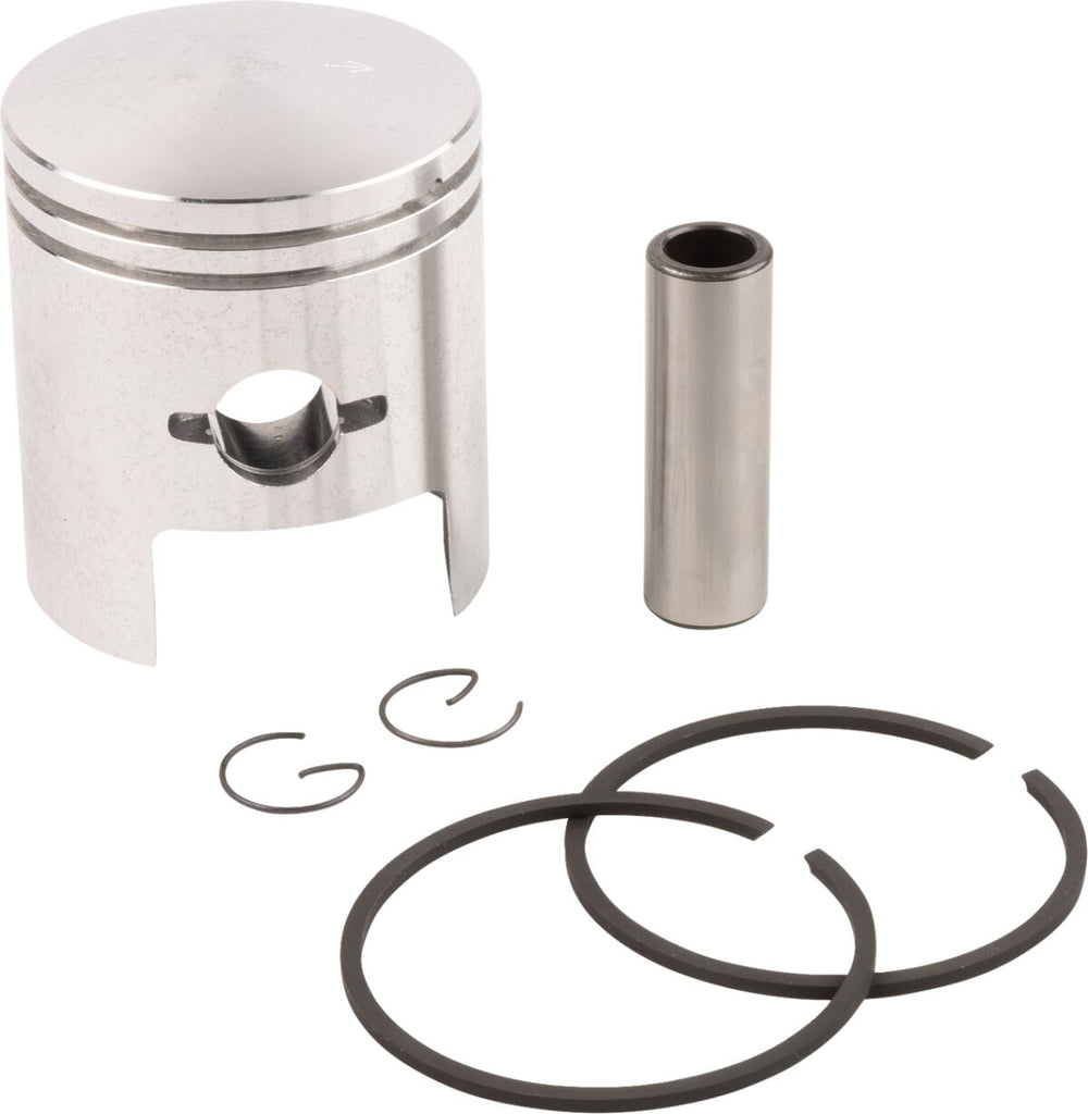 Parts Unlimited Piston Kit For Arctic Cat Cheetah 340 1972-1975 Standard