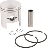 Parts Unlimited Piston Kit For Polaris Edge 600 2001-2006 Standard