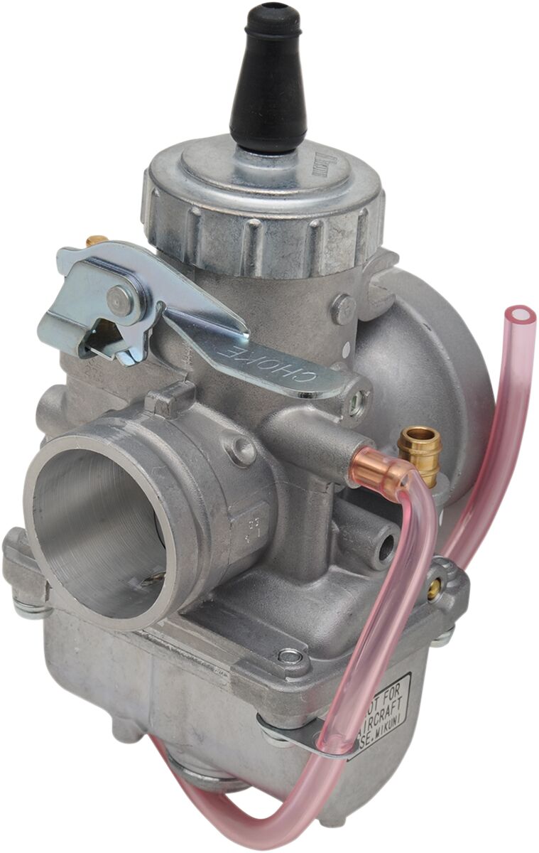 Mikuni VM Series Round Slide Carburettor - 1.34"