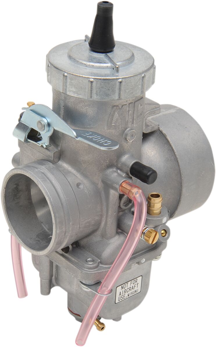 Mikuni VM Series Round Slide Carburettor - 1.73"