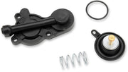 Mikuni Air Cut-off Valve Kit - Yamaha YFM 350 X 2x4 US Models 1999-2005