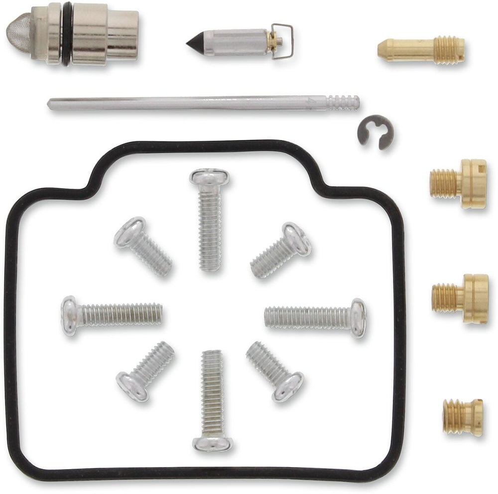 Moose Carburetor Repair Kit - Polaris Trail Boss 330 2006-13