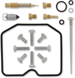 Moose Carburetor Repair Kit - Suzuki LTA400 2008-09