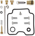 Moose Carburetor Repair Kit - Suzuki LTZ250 2004-09