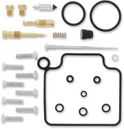 Moose Carburetor Repair Kit - Honda TRX650 2003-05