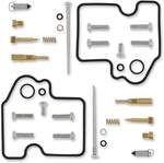 Moose Carburetor Repair Kit - Kawasaki KVF650 Brute Force 2005-12