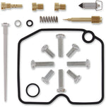 Moose Carburetor Repair Kit - Kawasaki KVF400 1999-2002