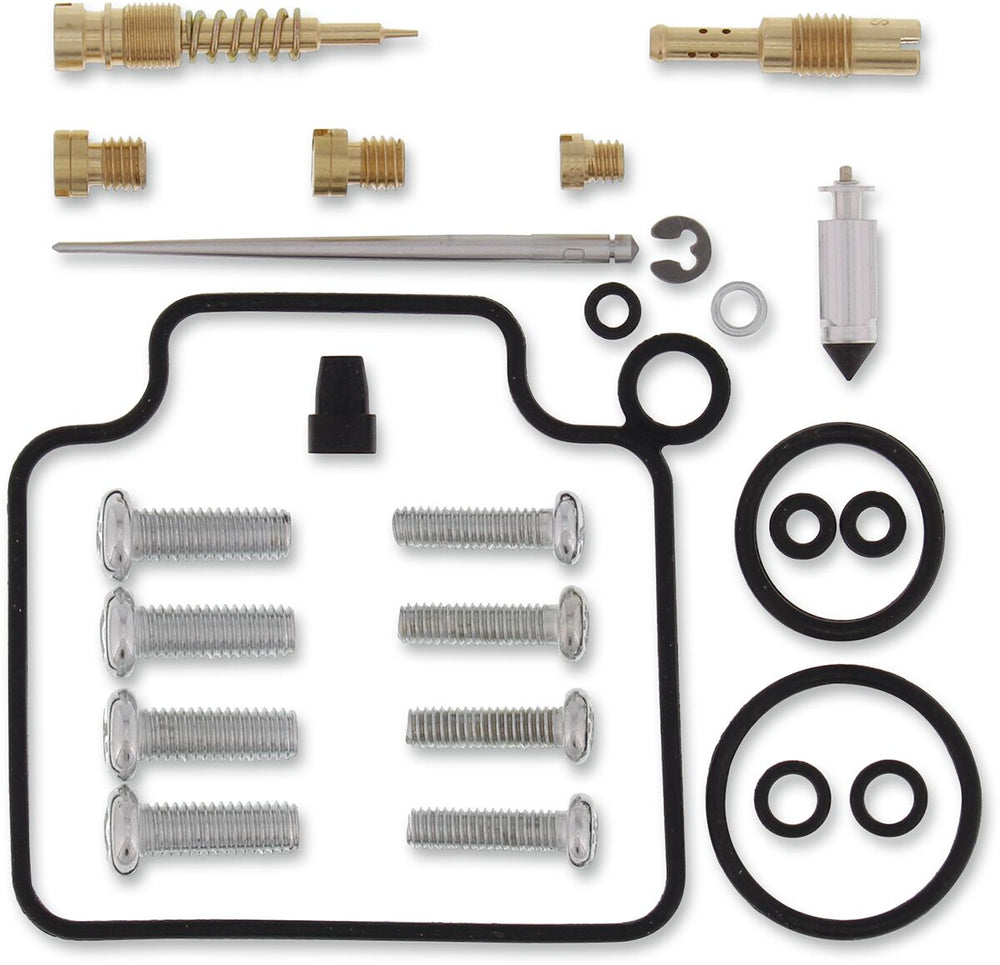Moose Carburetor Repair Kit - Honda TRX500 2005-14