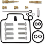 Moose Carburetor Repair Kit - Honda TRX500 2005-14