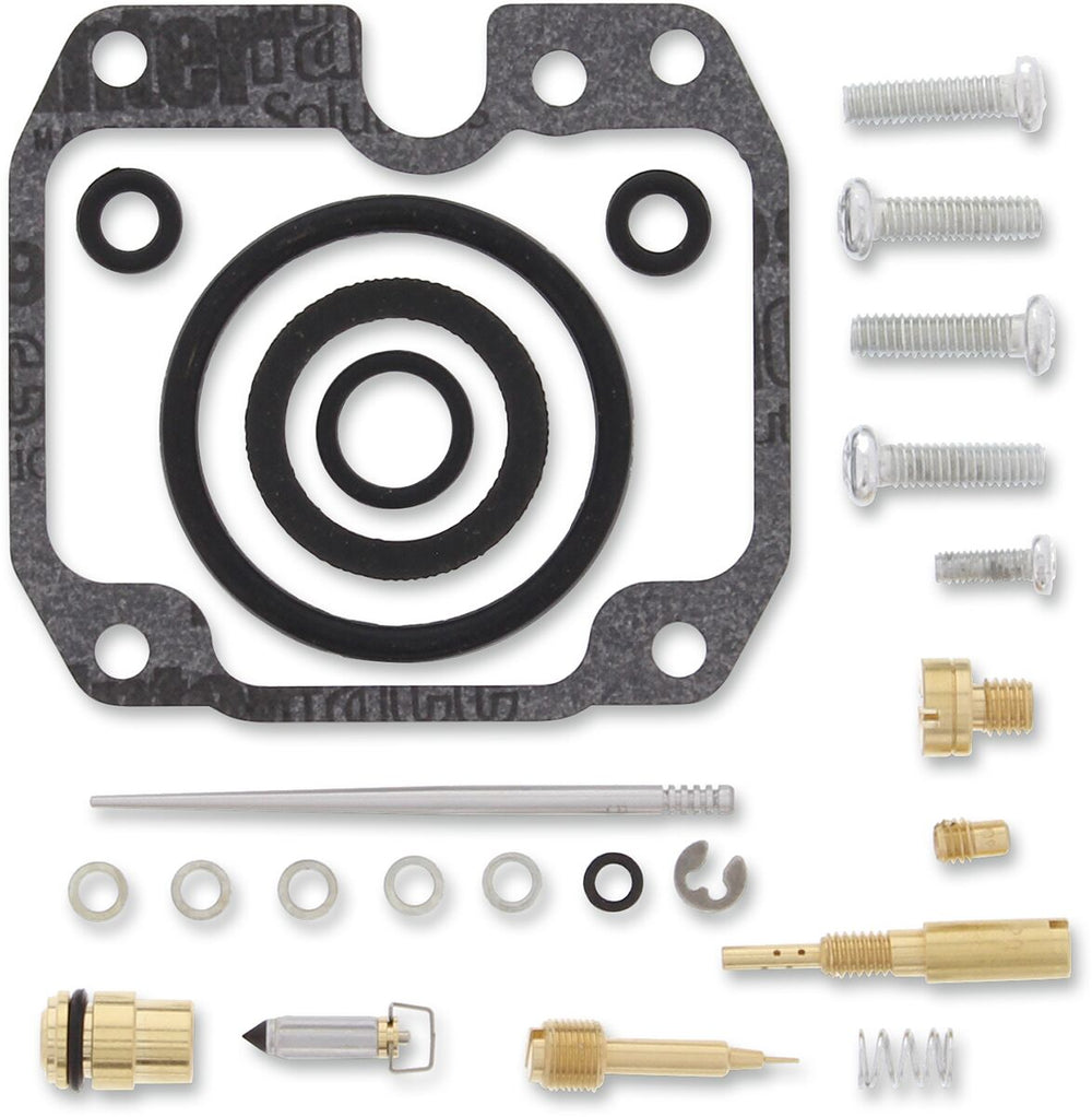 Moose Carburetor Repair Kit - Yamaha YFB250 1992-97