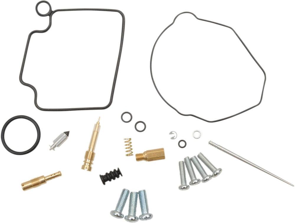 Moose Carburetor Repair Kit - Honda TRX300 1993-2009
