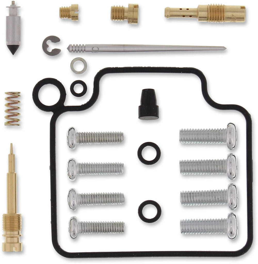 Moose Carburetor Repair Kit - Honda TRX300 1988-90