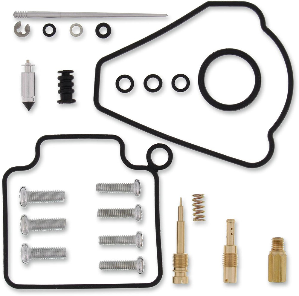 Moose Carburetor Repair Kit - Honda TRX400 1999-2014