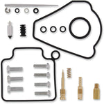 Moose Carburetor Repair Kit - Honda TRX400 1999-2014