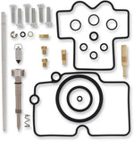 Moose Carburetor Repair Kit - Honda TRX 450 R Sportrax K-Start 2006