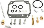 Moose Carburetor Repair Kit - Suzuki LT250 1989-90
