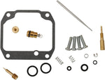 Moose Carburetor Repair Kit - Suzuki LTF160 Quadrunner 1991-2001