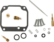 Moose Carburetor Repair Kit - Suzuki LTF160 Quadrunner 1991-2001