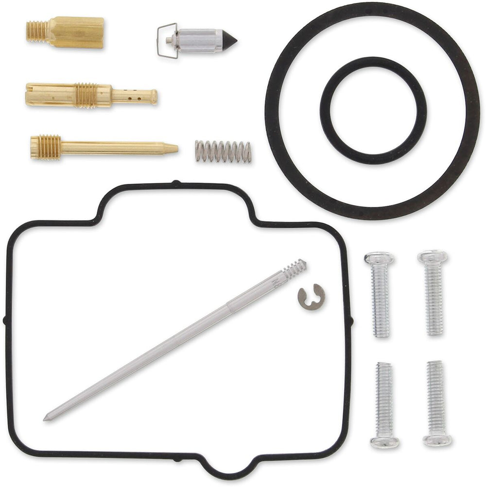 Moose Carburetor Repair Kit - Kawasaki KX500 1990-95