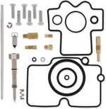 Moose Carburetor Repair Kit - Kawasaki KXF450 2006-08