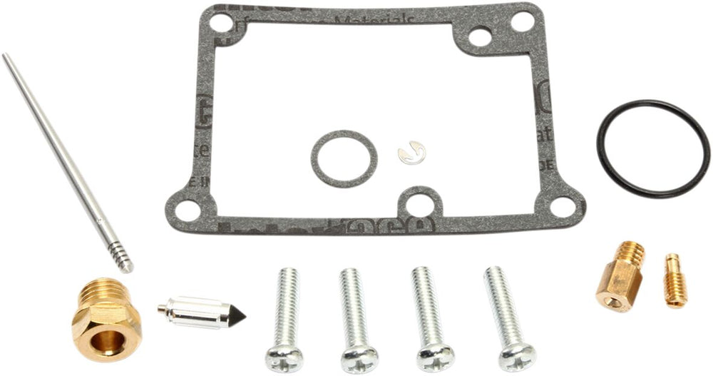 Moose Carburetor Repair Kit - Kawasaki KX60 1988-20203