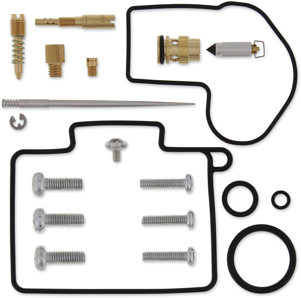 Moose Carburetor Repair Kit - Suzuki RM125 2007-08