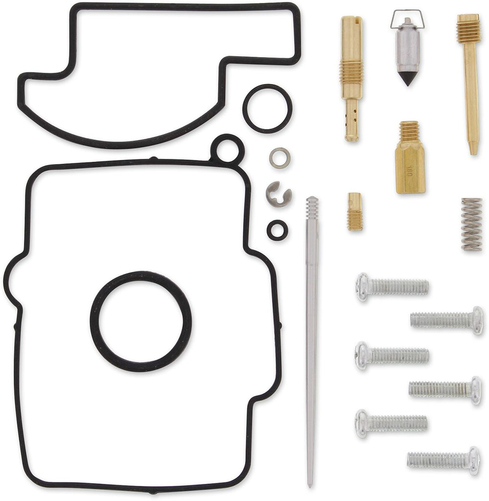 Moose Carburetor Repair Kit - Kawasaki KX250 2003