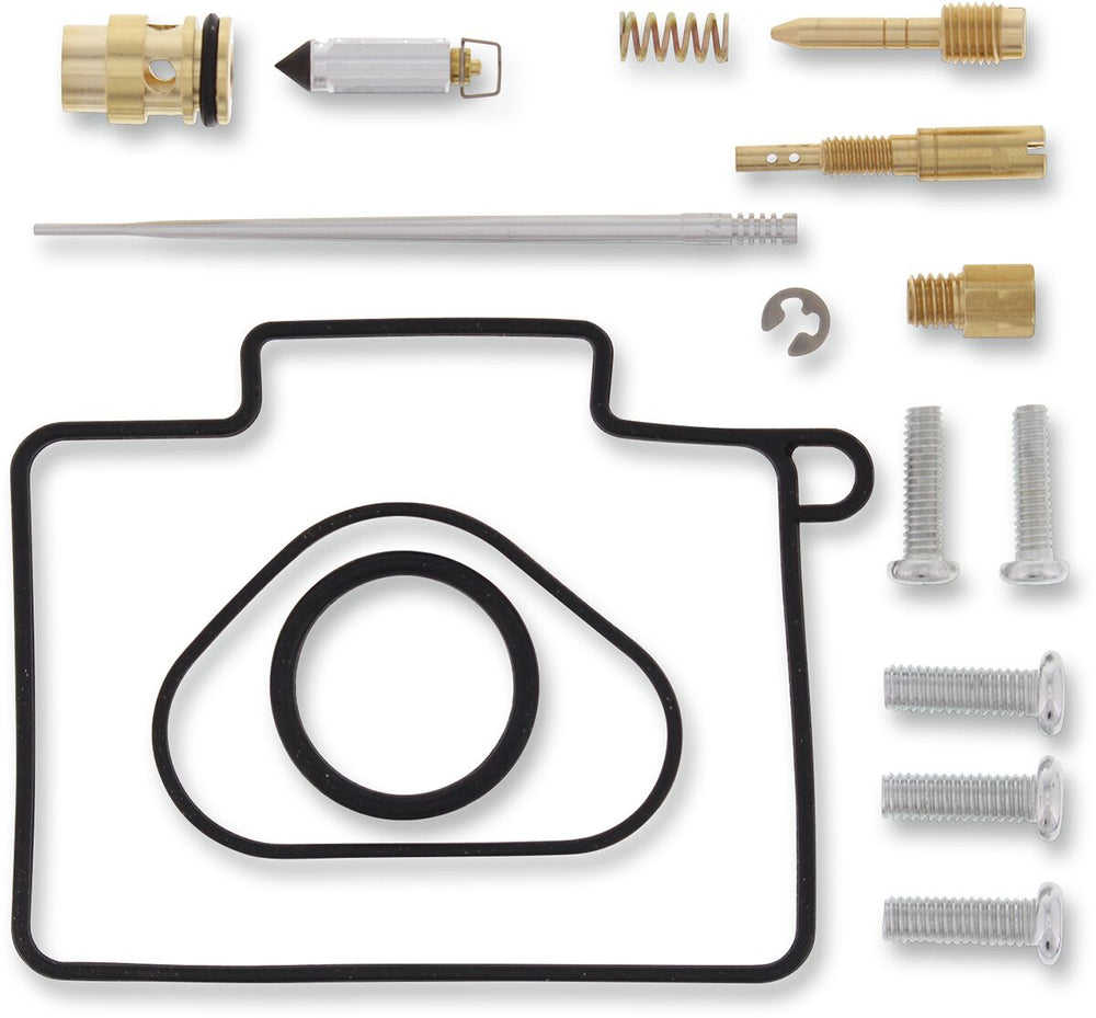 Moose Carburetor Repair Kit - Yamaha YZ125 2005-11
