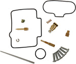 Moose Carburetor Repair Kit - Honda CR125 2001