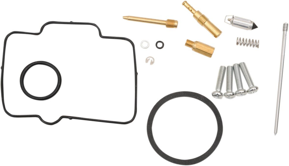 Moose Carburetor Repair Kit - Honda CR125 1999