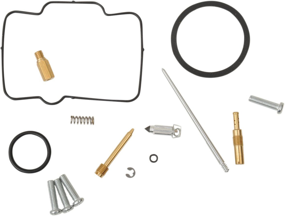 Moose Carburetor Repair Kit - Honda CR125 1998