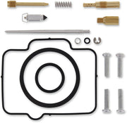 Moose Carburetor Repair Kit - Suzuki RM250 1993