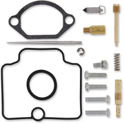 Moose Carburetor Repair Kit - Honda CR85 2005-07