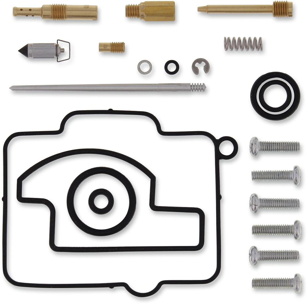 Moose Carburetor Repair Kit - Yamaha YZ250 2000