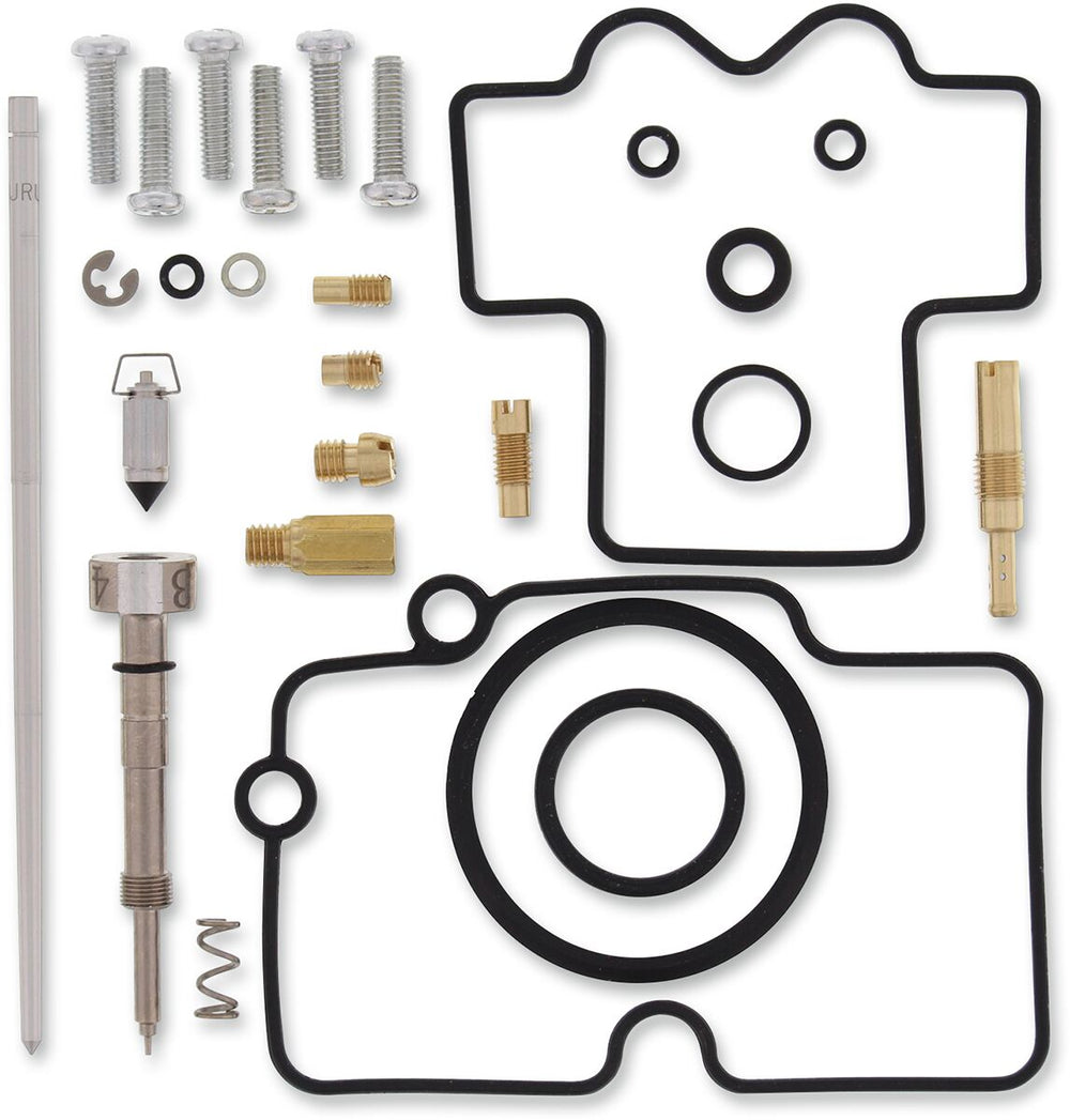 Moose Carburetor Repair Kit - Yamaha WRF250 2006-13