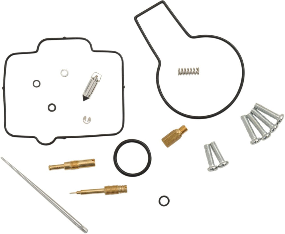 Moose Carburetor Repair Kit - Honda XR650R 2000-06