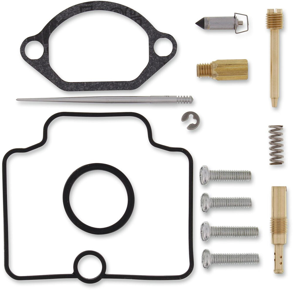 Moose Carburetor Repair Kit - Kawasaki KX85 2014-19