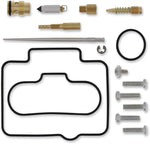 Moose Carburetor Repair Kit - Kawasaki KX125 2001