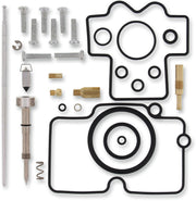 Moose Carburetor Repair Kit - Honda CRF250X 2008-16