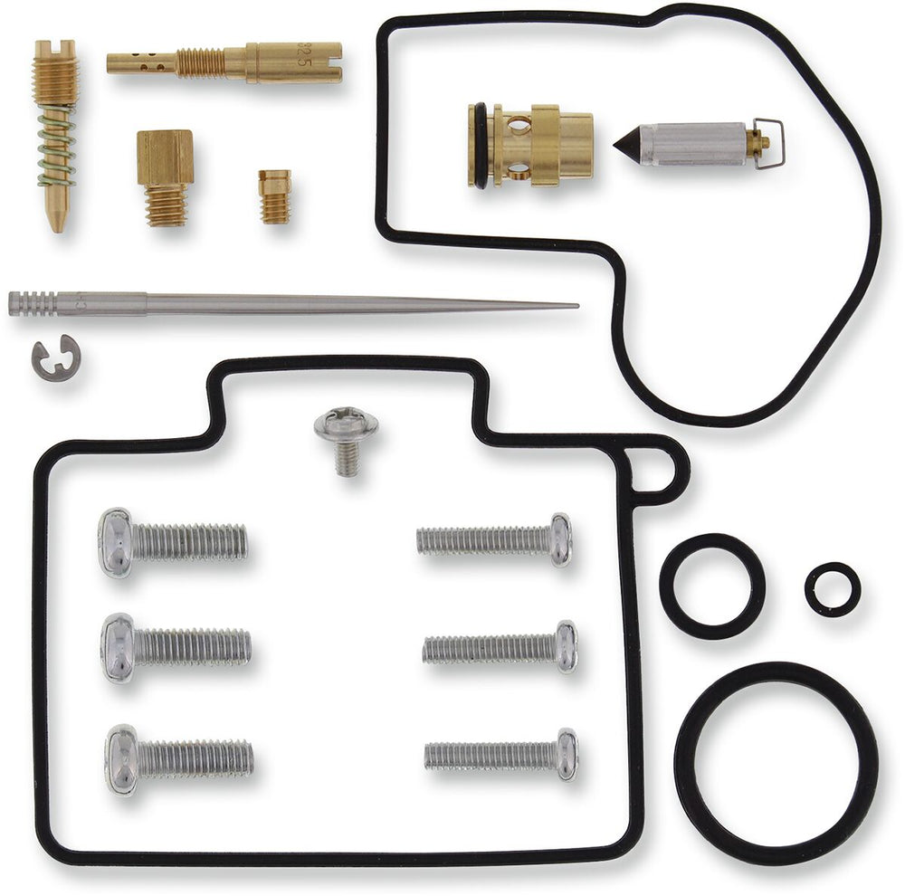 Moose Carburetor Repair Kit - Suzuki RM125 2005-06