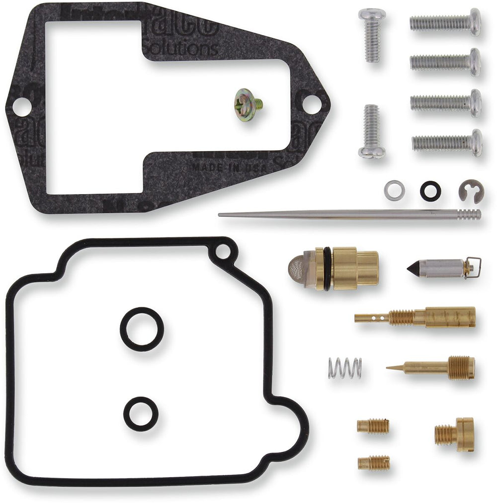 Moose Carburetor Repair Kit - Suzuki DR350 1990-91